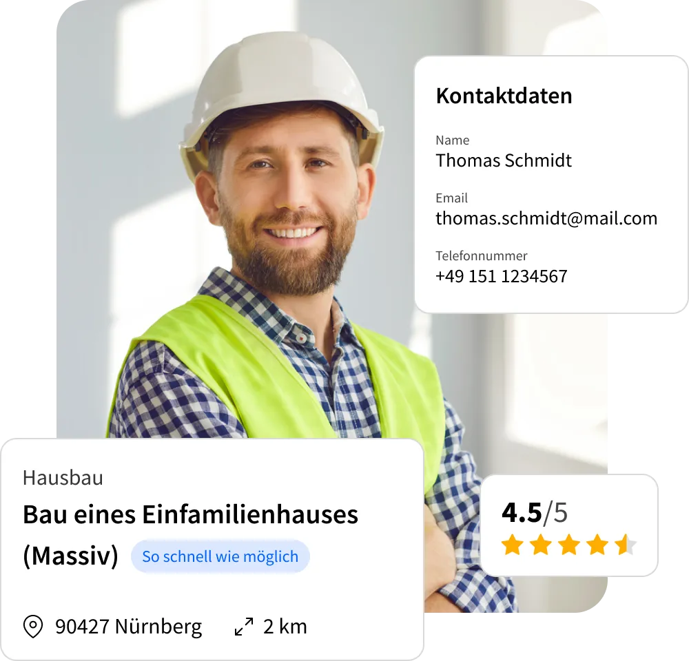Bauunternehmen.org