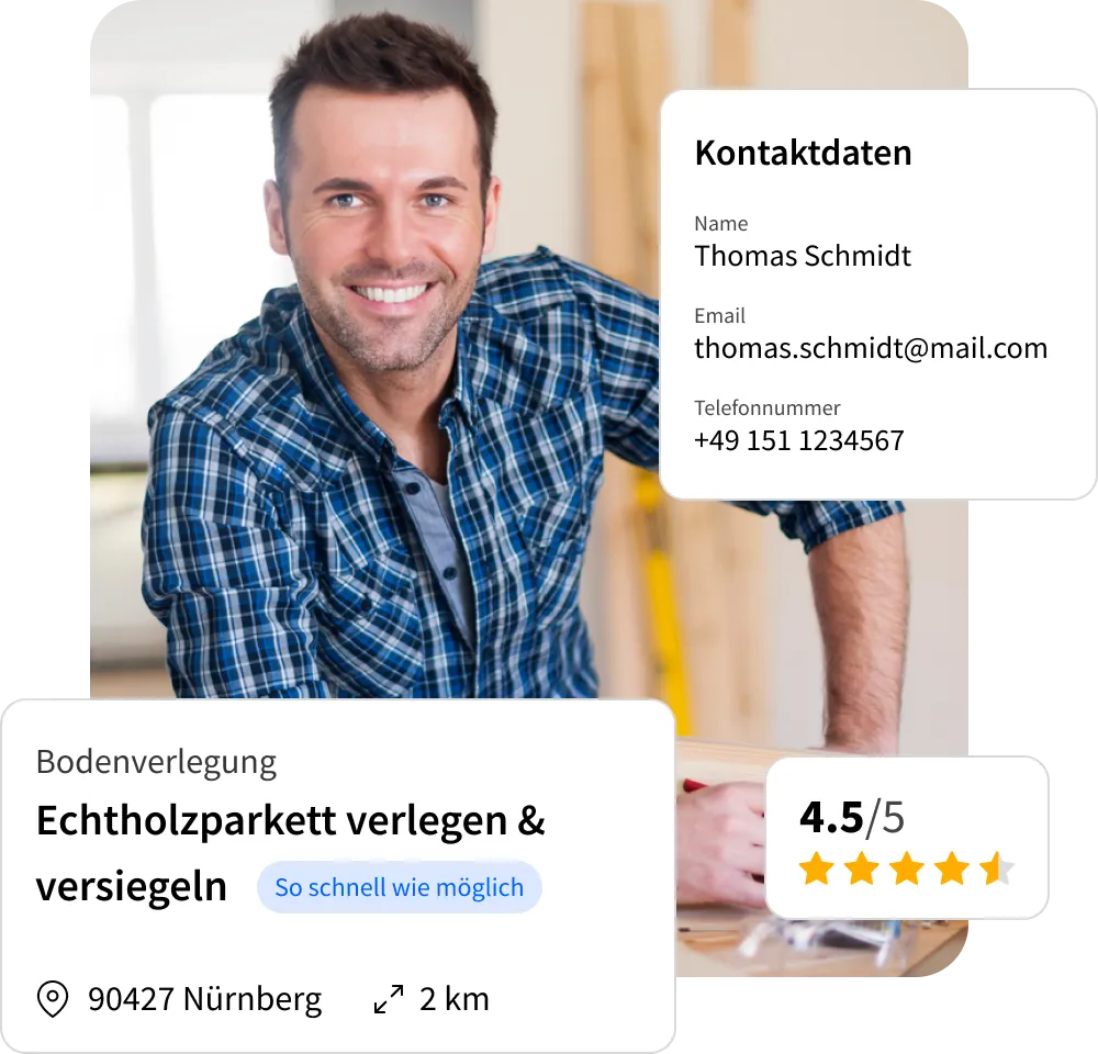 Bodenleger.net