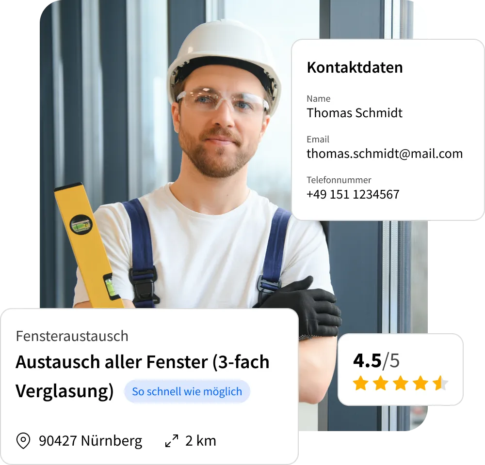 Fensterbau.org