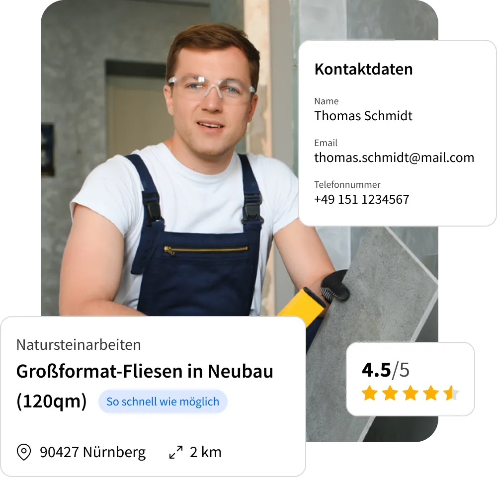 Fliesenleger.net