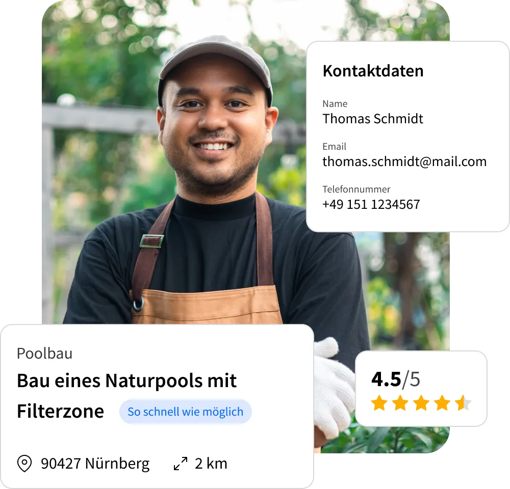 Gartenbau.org