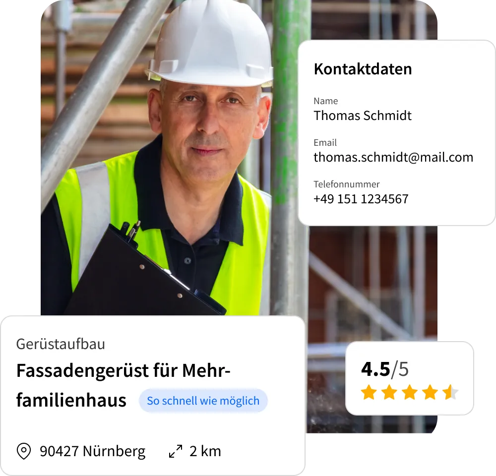 Geruestbau.org