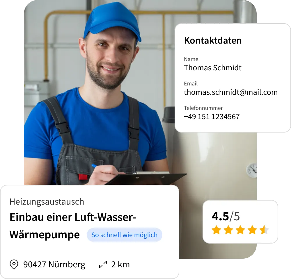 Heizungsbau.net