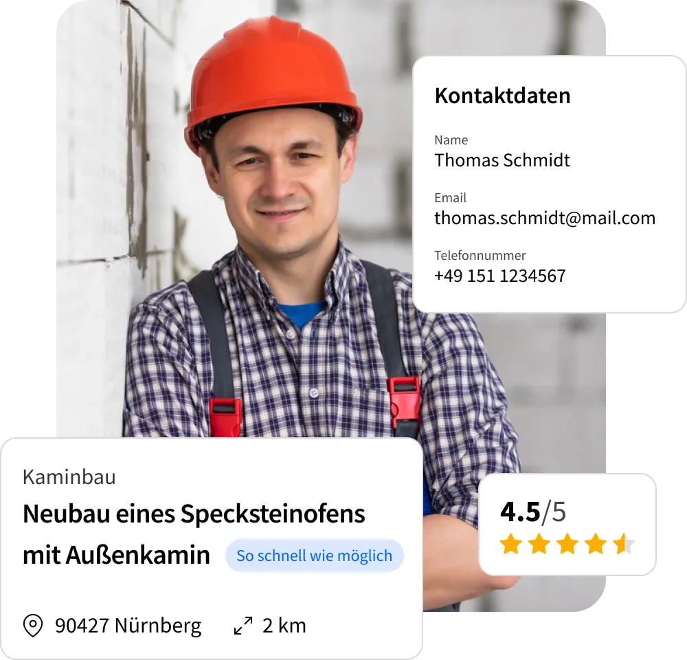 Kaminbau.net