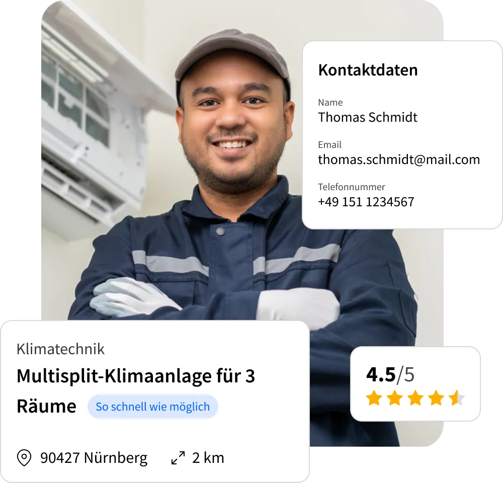 Klimatechniker.net