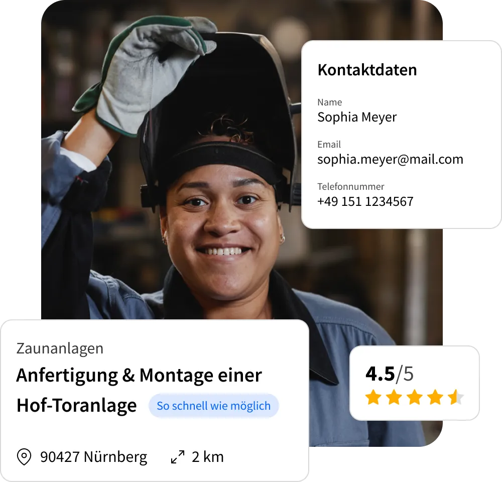 Schlosserei.net