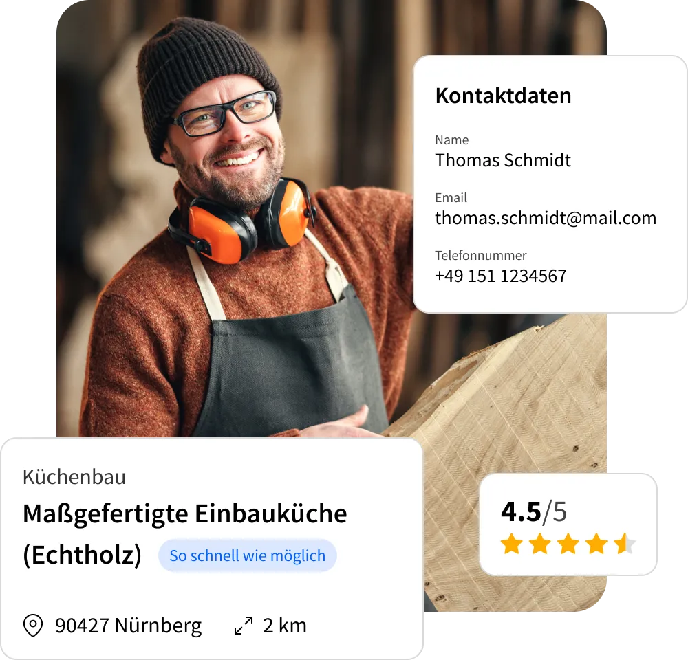 Tischler-Schreiner.org