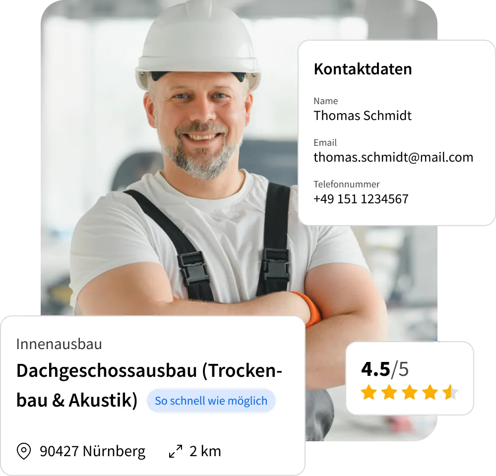 Trockenbauunternehmen.net