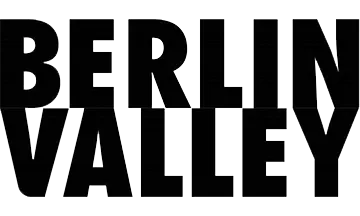 Logo von Berlin Valley - Magazin für Startups und digitale Innovationen.
