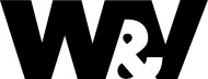 Logo des Fachmagazins W&V - Werben & Verkaufen.